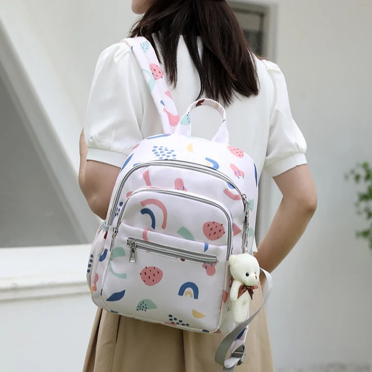 Niedlicher Cartoon-Rucksack Karnz