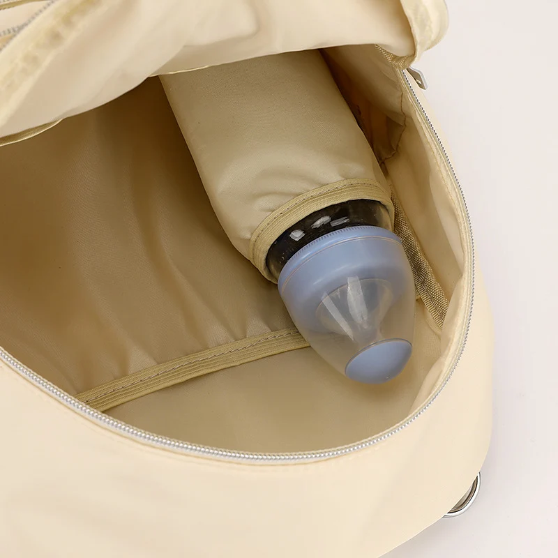 Niedlicher Cartoon-Muster-Rucksack Karnz