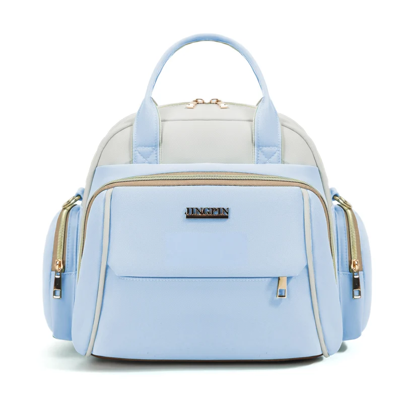 Vielseitige Mehrfach-Taschen Reisetasche Karnz