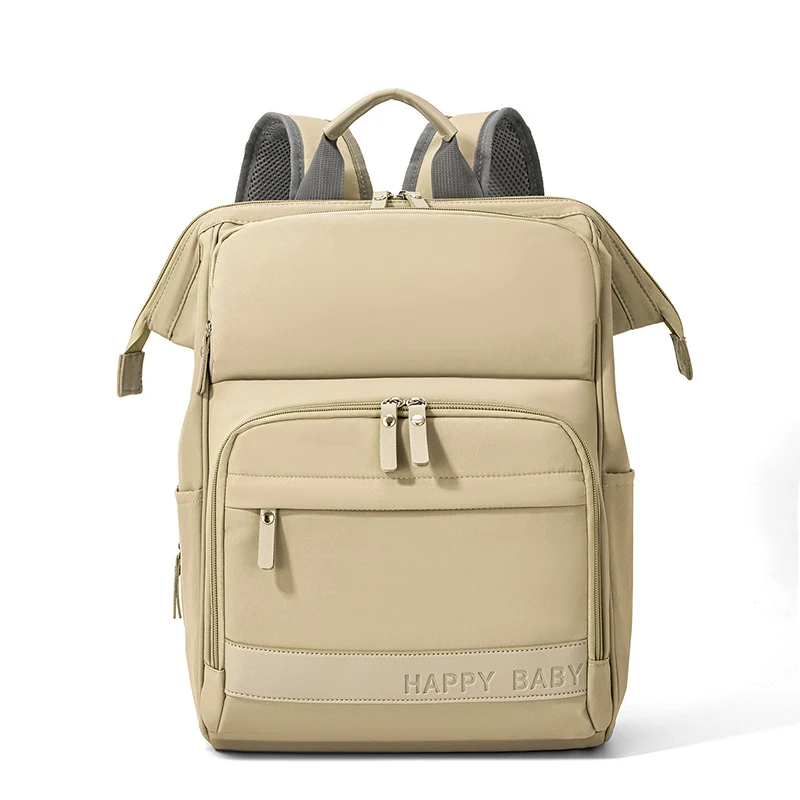 Multi-Funktionaler Reise-Wickelrucksack Karnz