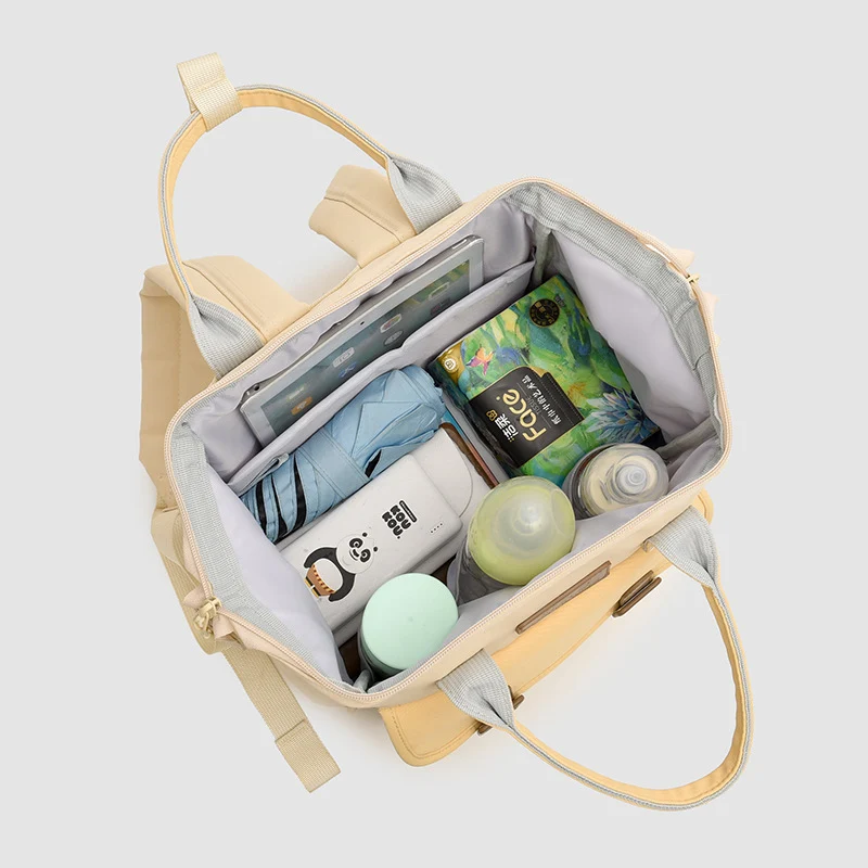 Multi-Funktionaler Umwandelbarer Rucksack Karnz