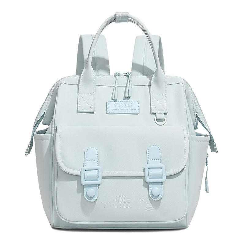 Multi-Funktionaler Umwandelbarer Rucksack Karnz