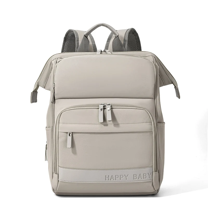 Multi-Funktionaler Baby-Pflege-Rucksack Karnz