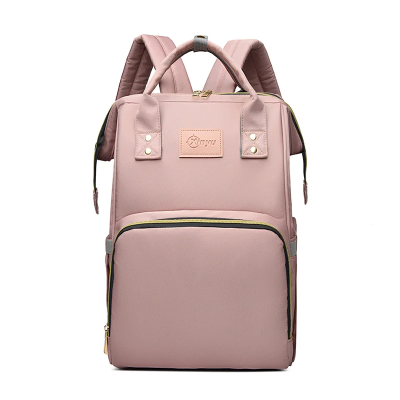 Ergonomischer Mehrfach-Taschen-Reiserucksack Karnz