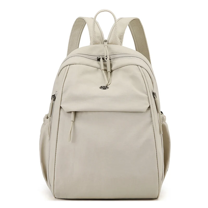 Vielseitiger Reiserrucksack Karnz