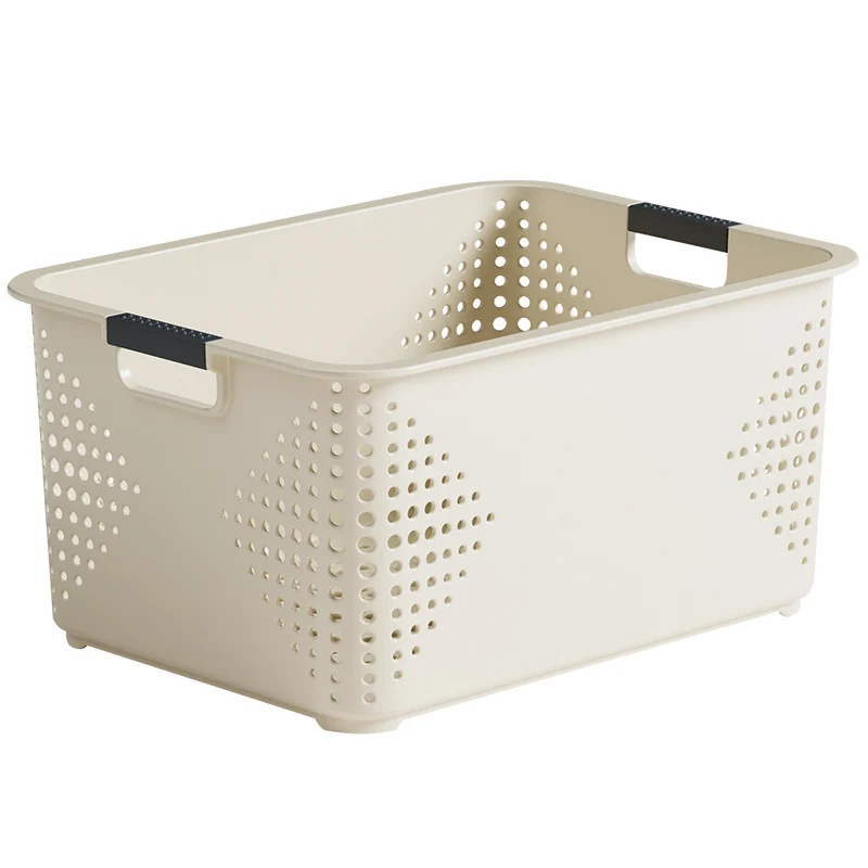 Plastic storage box, model c2249