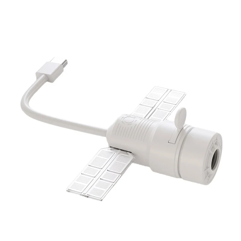 USB Starry Sky Projection Light with Dual Mode
