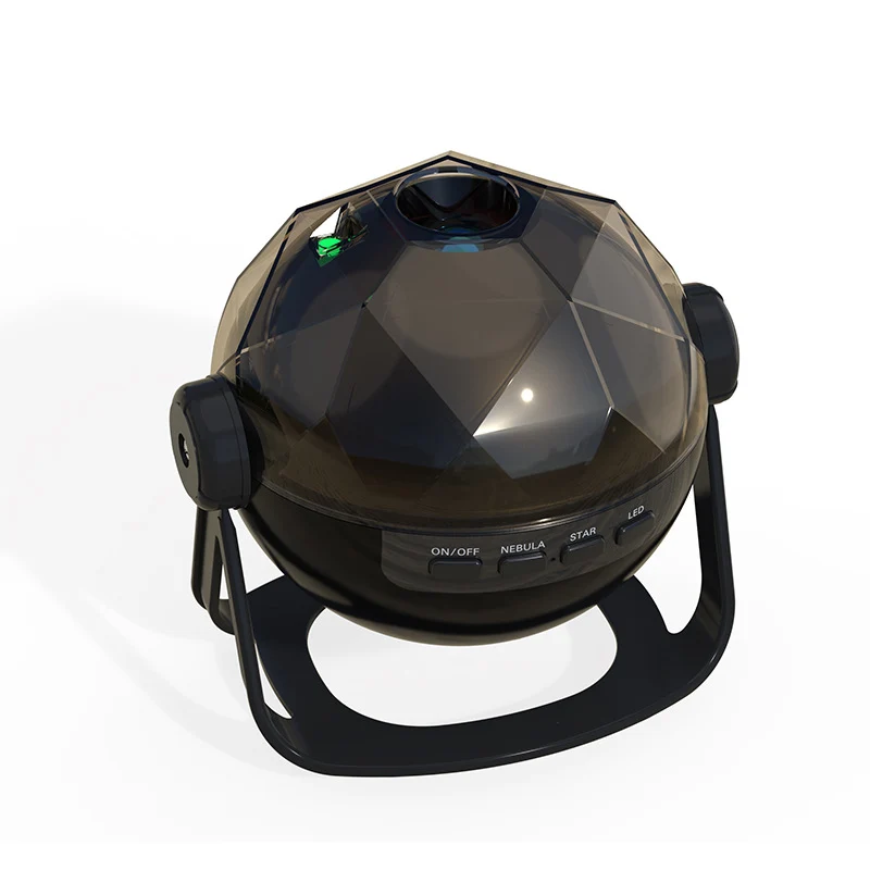 Starry Sky Projection Light with Remote Control
