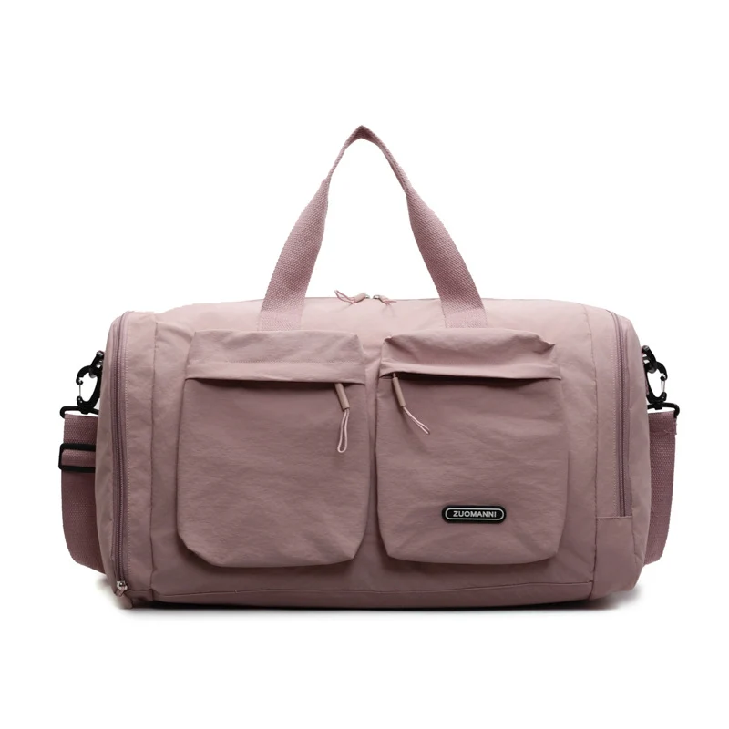 Haltbarer Abenteuer Duffel Bag Karnz