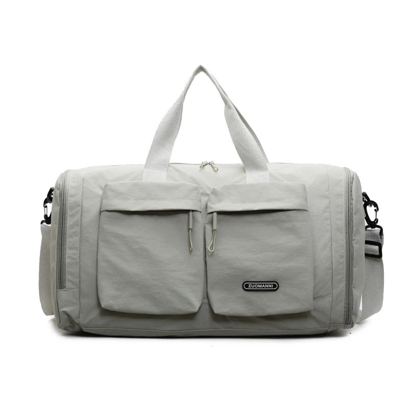 Haltbarer Abenteuer Duffel Bag Karnz