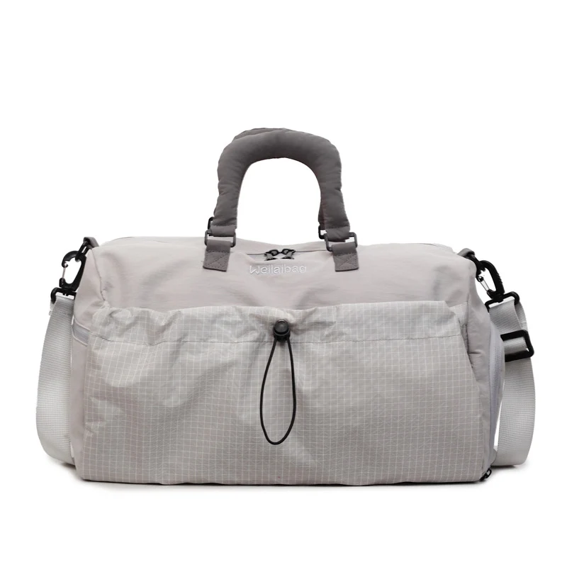 Kompakte Reis-Duffle-Tasche Karnz