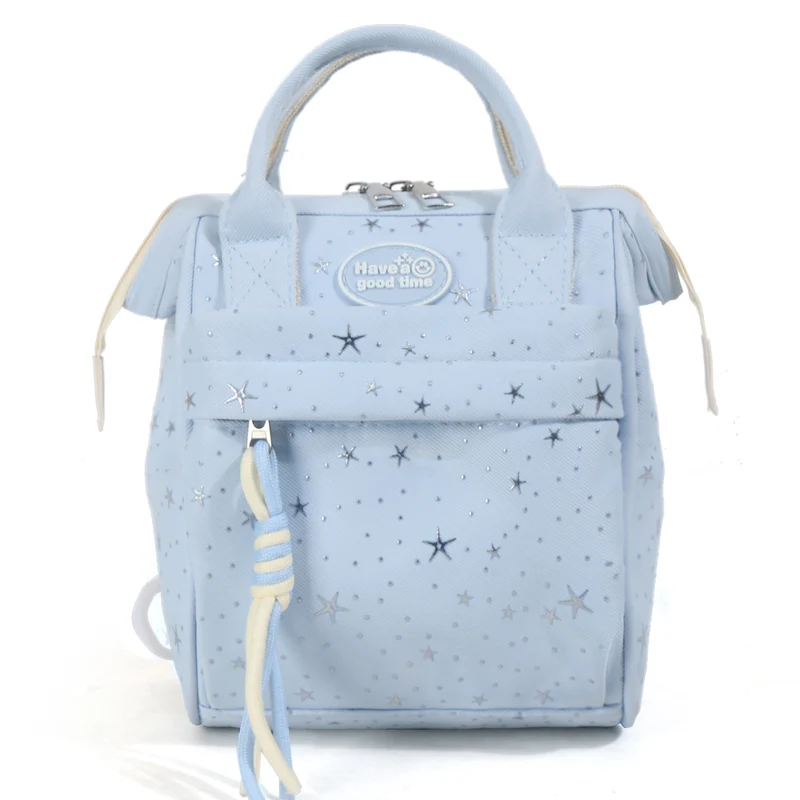 Stylischer Mini-Rucksack Karnz