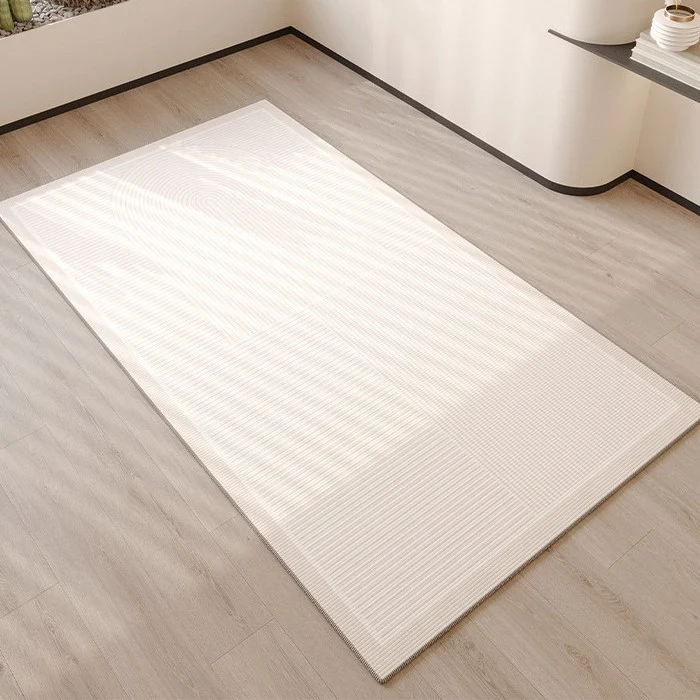 Moderne Geometrische Teppich