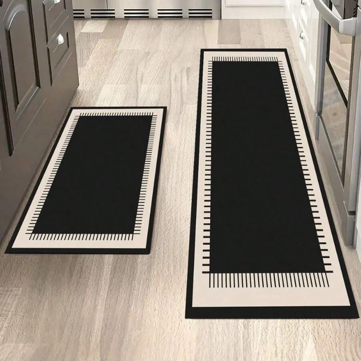 Küchenmatten-Set