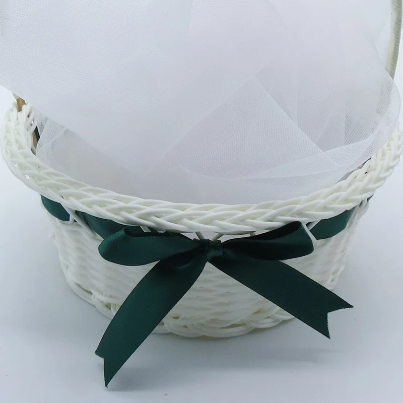 Elegant Gift Basket Stornfield
