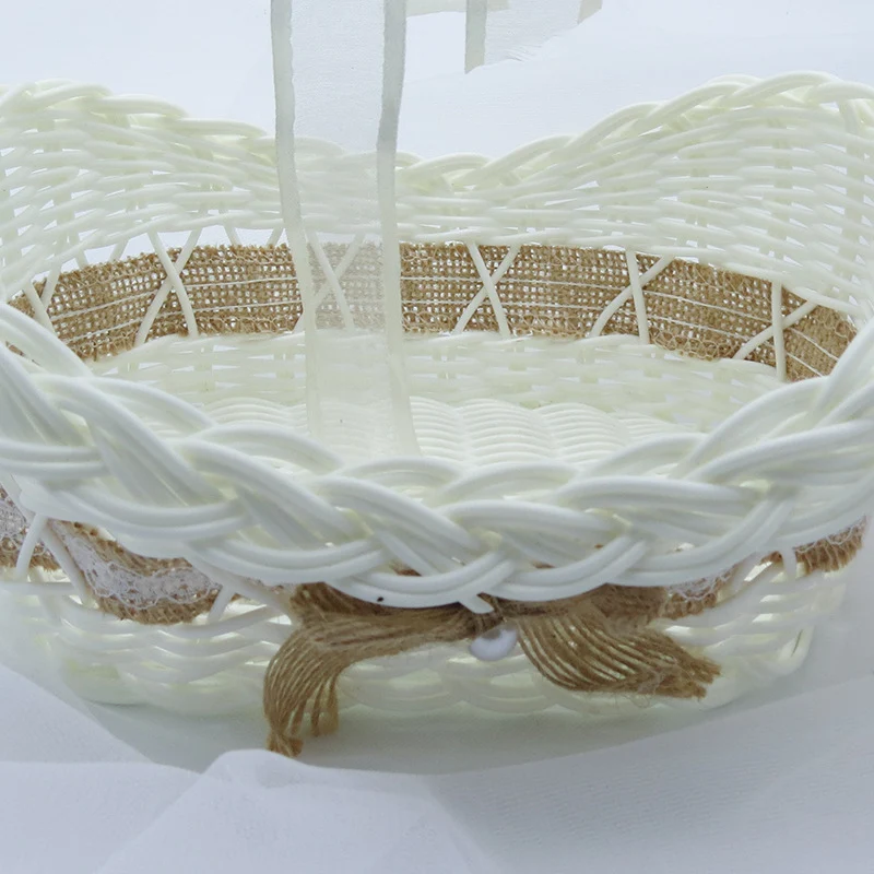 Elegant Gift Basket Stornfield