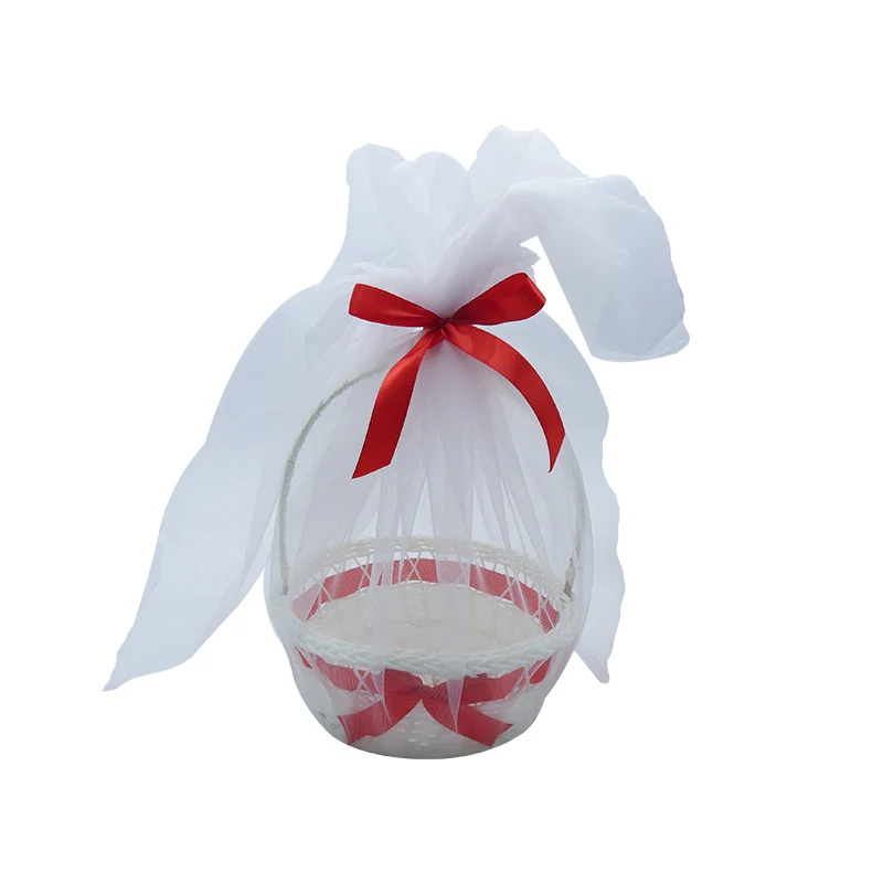Elegant Gift Basket Stornfield