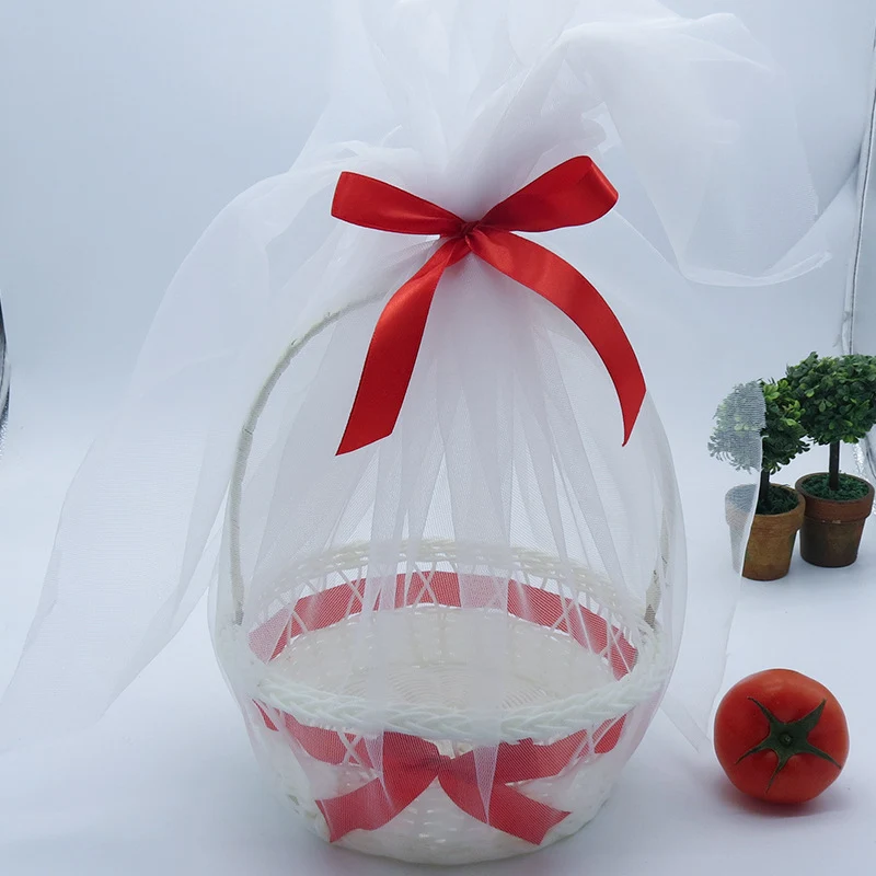 Elegant Gift Basket Stornfield