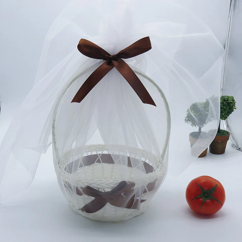 Elegant Gift Basket Stornfield