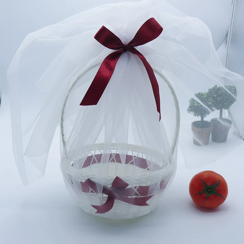 Elegant Gift Basket Stornfield