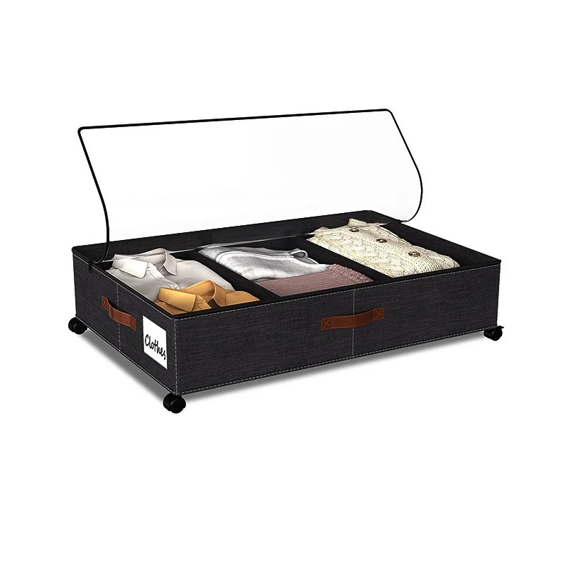 Rollwagen Aufbewahrungsbox