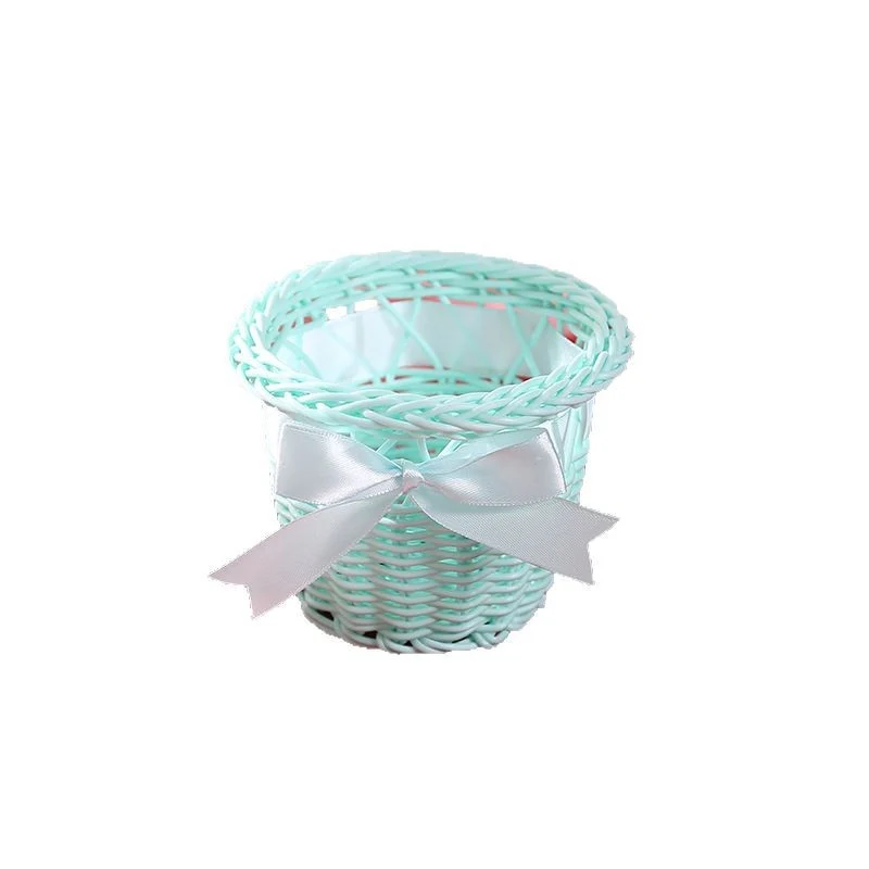 Decorative Woven Planter Basket Stornfield