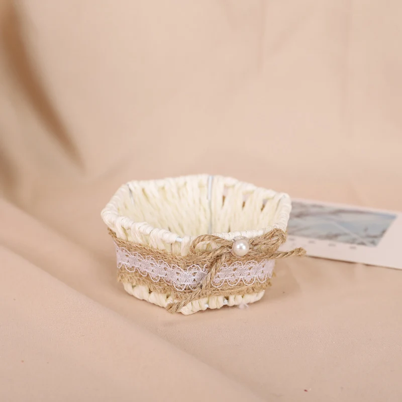 Decorative Woven Stornfield