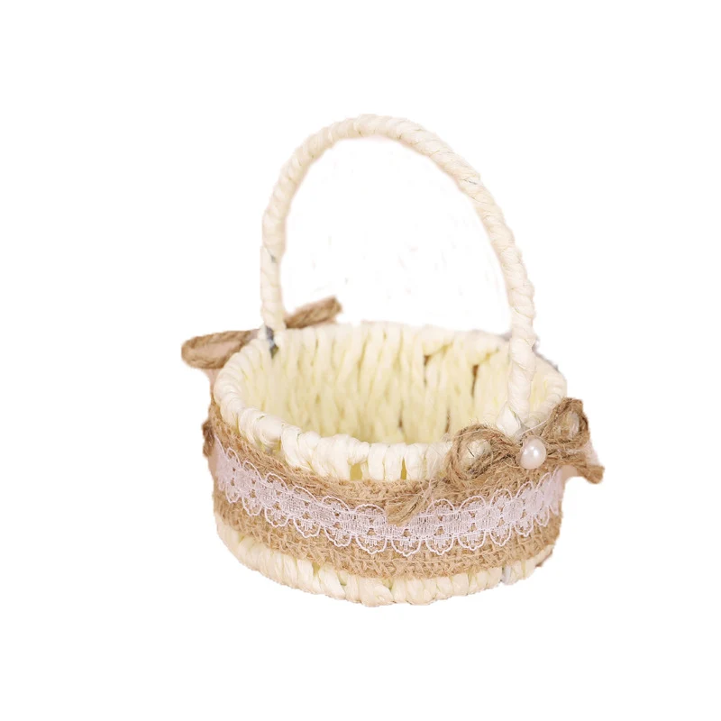 Decorative Woven Stornfield