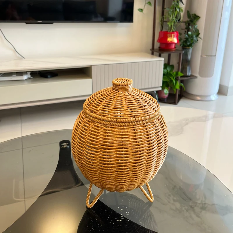 Decorative Woven Stornfield