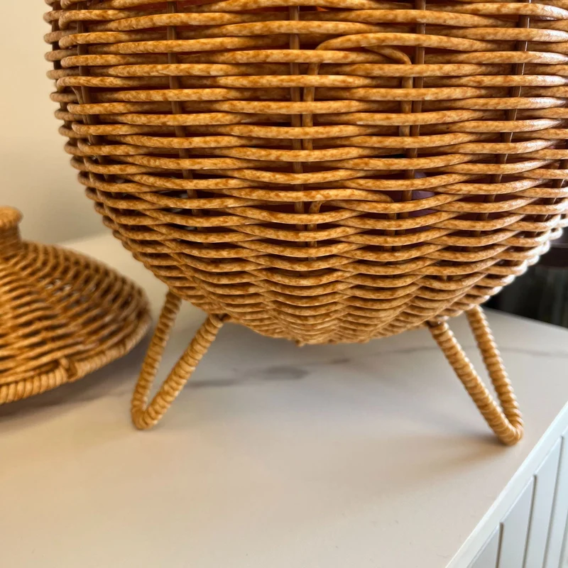 Decorative Woven Stornfield