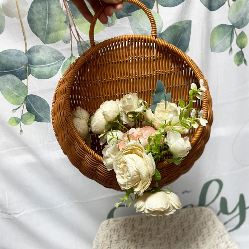 Decorative Woven Stornfield