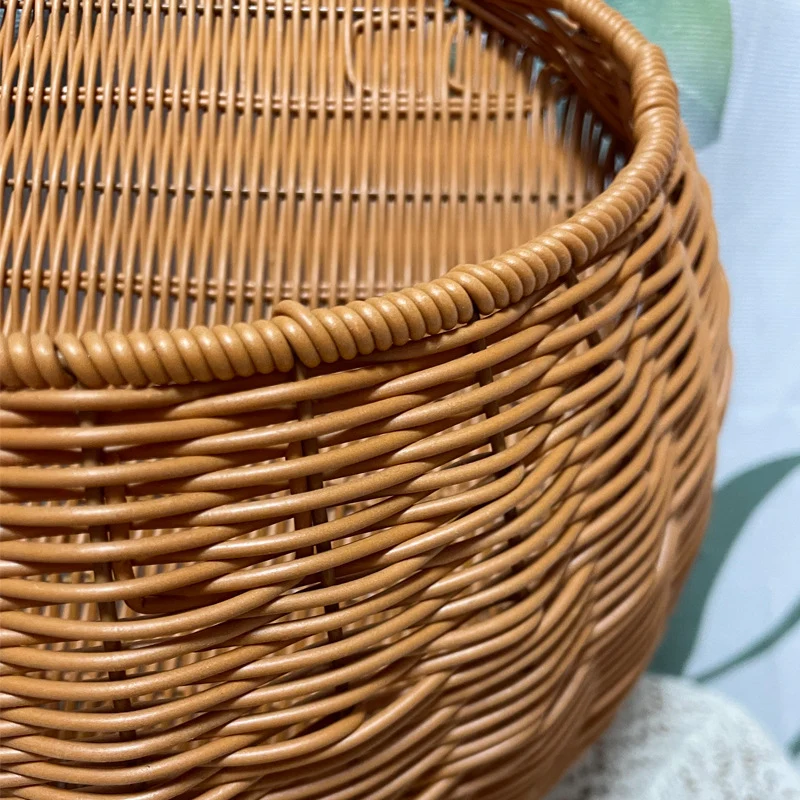 Decorative Woven Stornfield