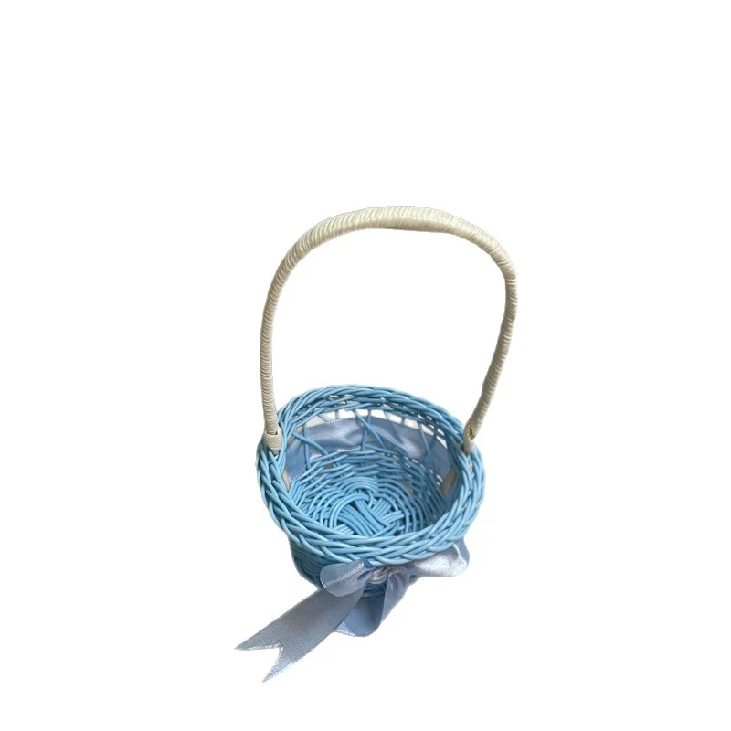 Decorative Woven Basket Stornfield