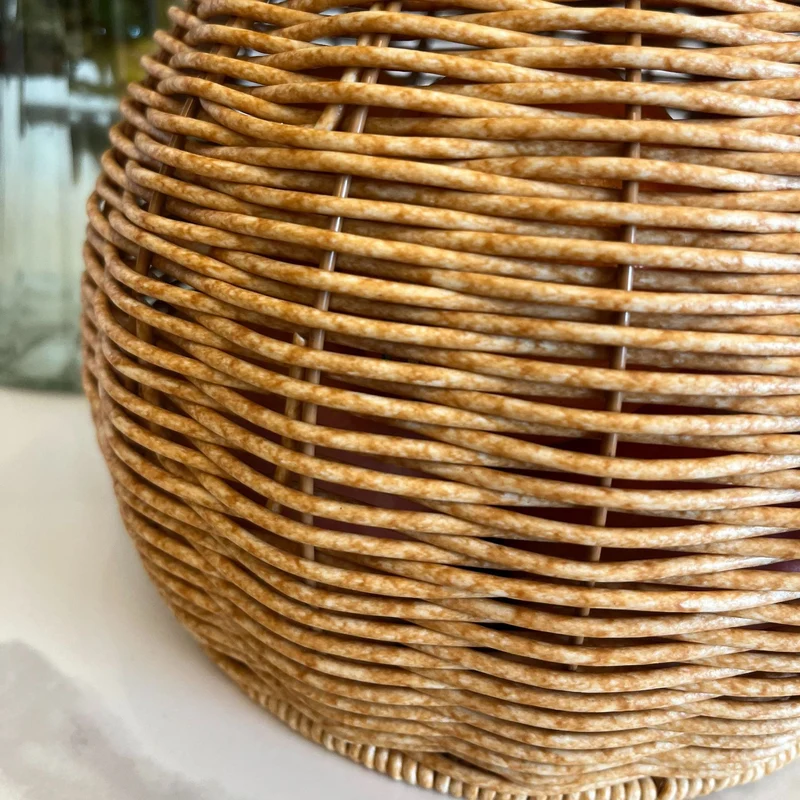 Decorative Storage Canister Stornfield