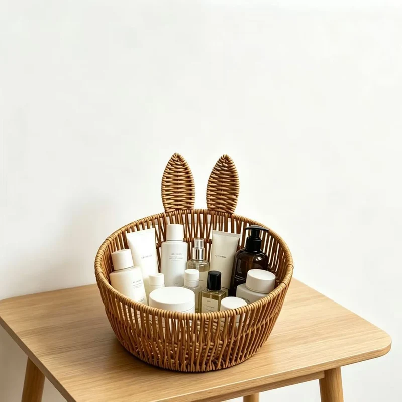 Decorative Storage Stornfield