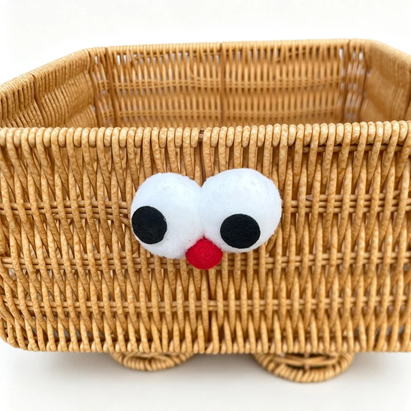 Decorative Storage Basket Stornfield