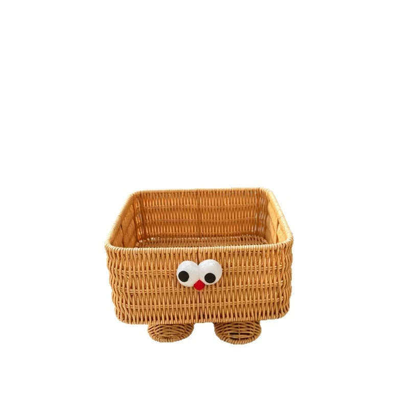 Decorative Storage Basket Stornfield