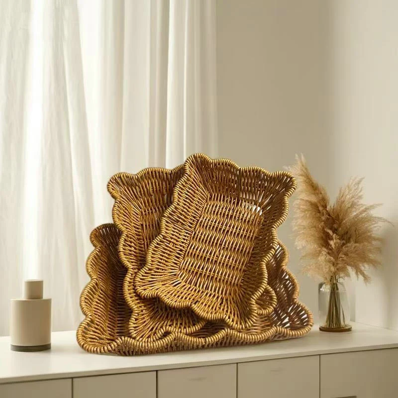 Decorative Serving Tray Stornfield
