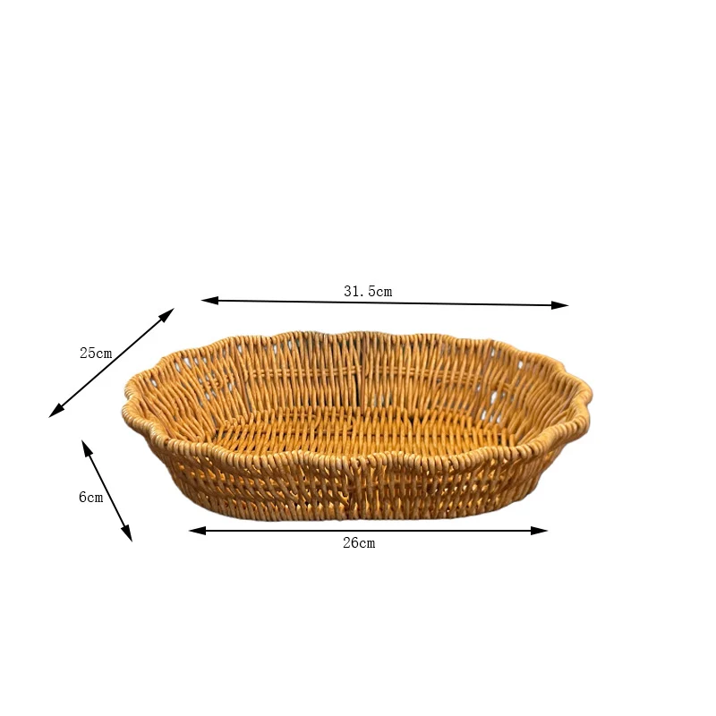 Decorative Serving Tray Stornfield