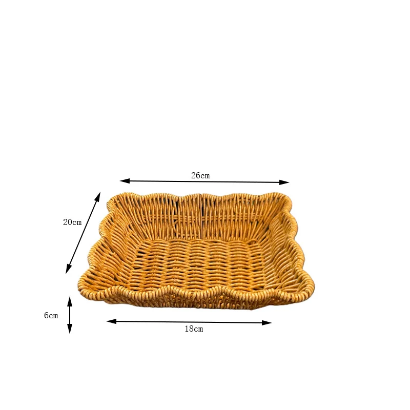 Decorative Serving Tray Stornfield