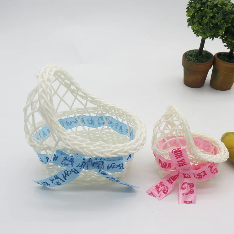 Decorative Rope Basket Stornfield