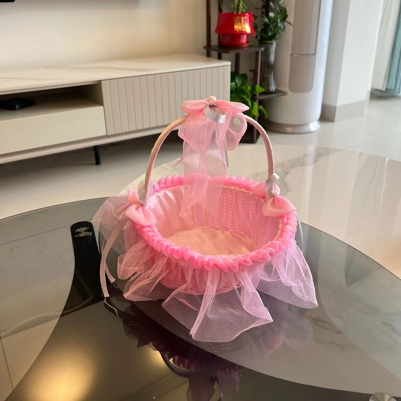 Decorative Party Basket Stornfield
