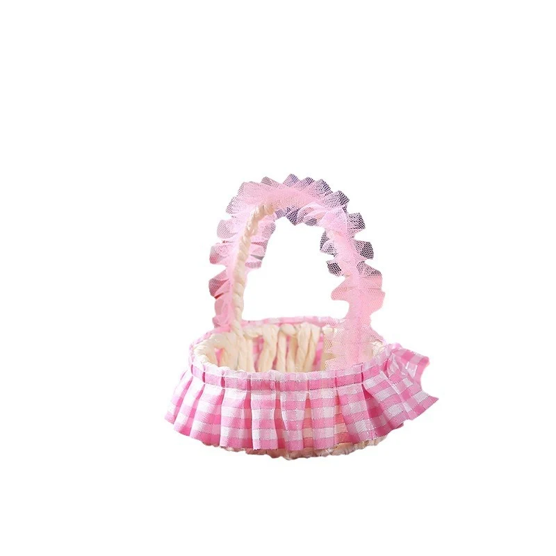Decorative Mini Basket Stornfield