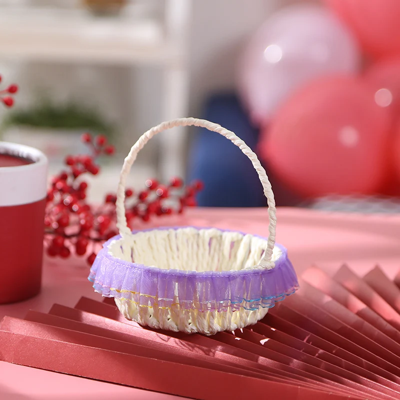 Decorative Mini Basket Stornfield