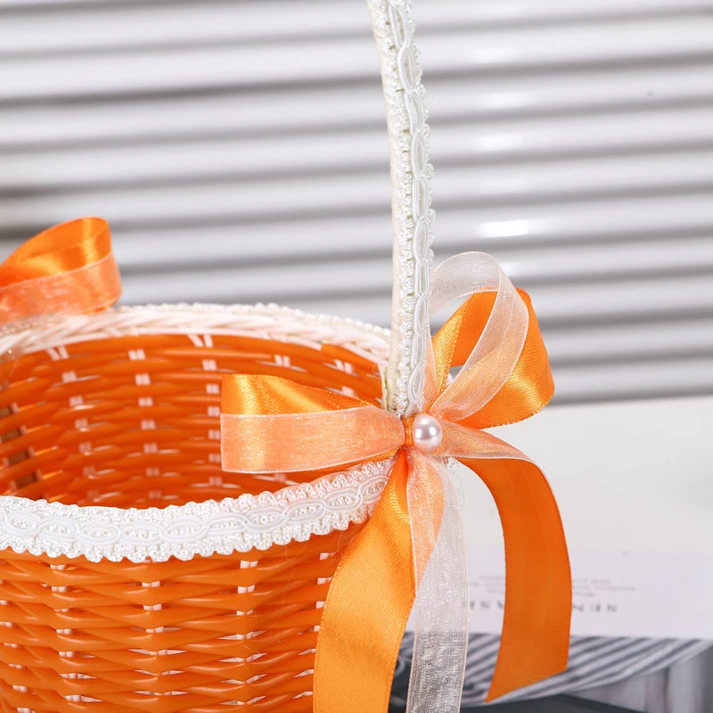 Decorative Gift Basket Stornfield