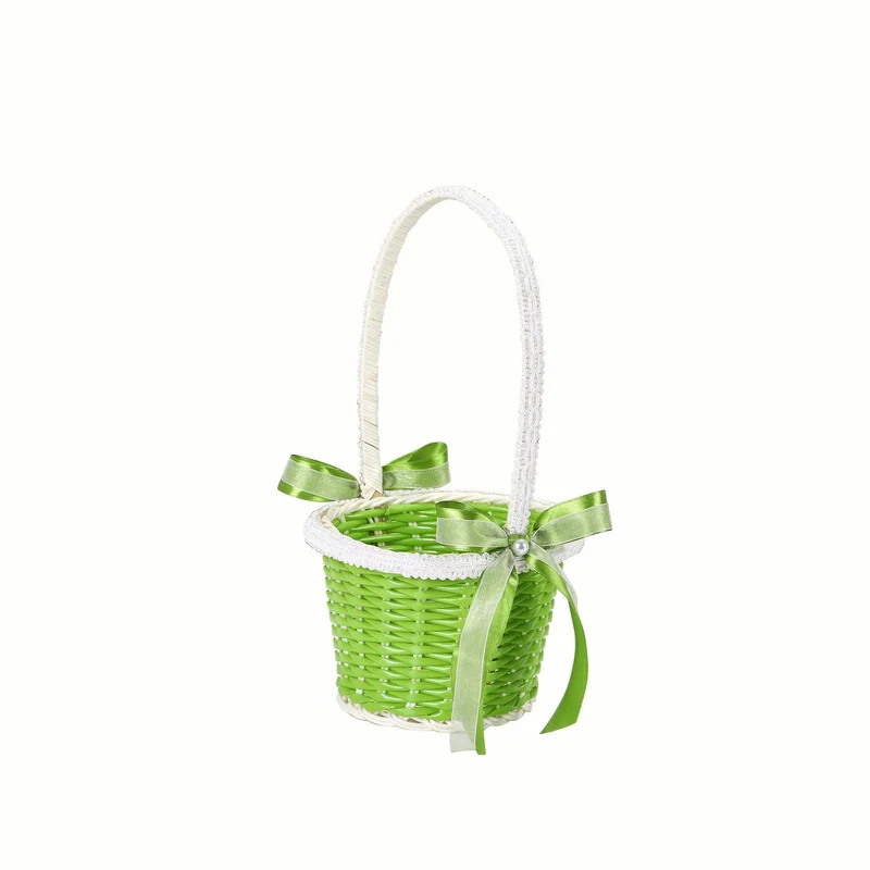 Decorative Gift Basket Stornfield