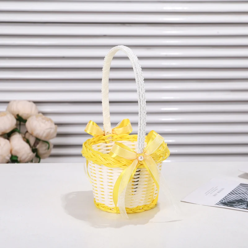 Decorative Gift Basket Stornfield