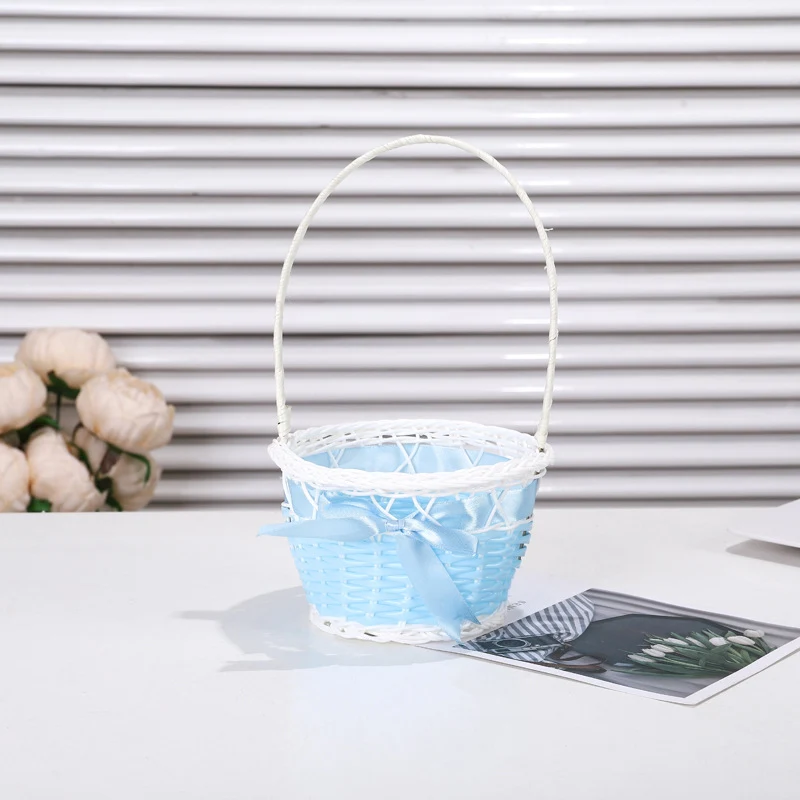 Decorative Gift Basket Stornfield