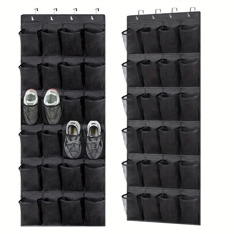 Über-Tür Taschenorganizer