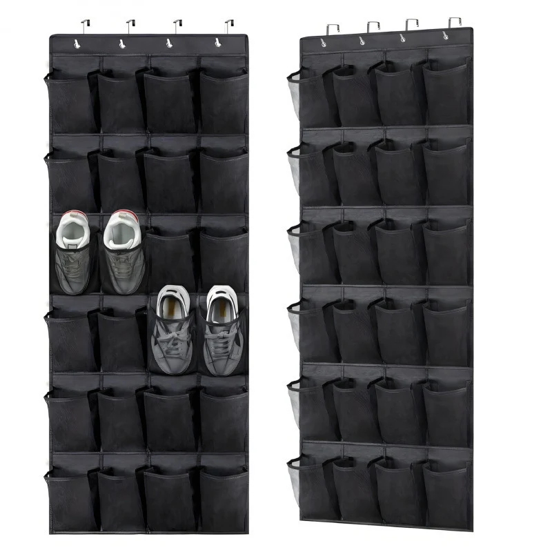 Über-Tür Taschenorganizer